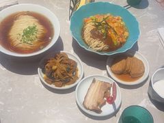 -松鹤面馆·古法焖肉面(观前店)