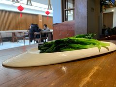 -陆壹捌餐厅(五大道店)