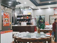 大堂-江湖黑大兔(杨家坪店)