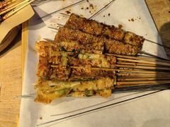 -小乾杯串店•16年沈阳烧烤(文安路店)