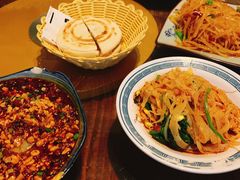 -左陕右甘(亚运村店)