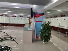 -北京市西城区人力资源公共服务中心