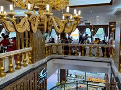 -金苑海鲜酒家(新港中路店)