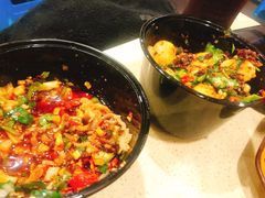 -二孃鸡爪爪(东郊记忆店)