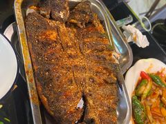 -沙州食驿·非遗小吃夜市