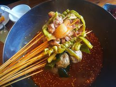 -付小姐在成都(五道口店)