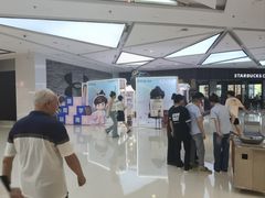 -万达广场(南昌红谷滩店)