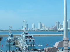 -中国人民解放军海军博物馆