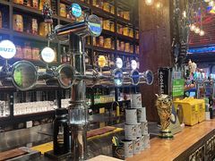 -1819餐厅·团队聚餐·烤串·精酿