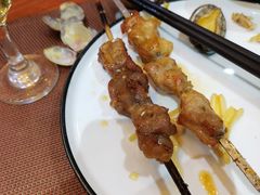 -船家渔(徐州北路店)