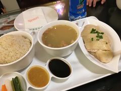-翠华餐厅(正佳广场店)