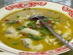 -椒香川流不息川菜馆(二七北路店)