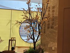 -米桃-吴韵风雅·拙园(北外滩来福士店)