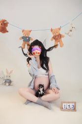 -孕视觉专业孕妇摄影(天津南开店)