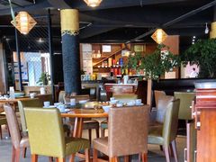 大堂-盐帮食坊•小河帮川菜(四川师大店)