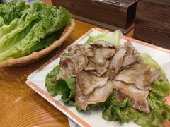 烤五花肉-韩礼年糕(飞虹路店)