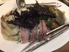 -建兴酒家(班塔通分店)