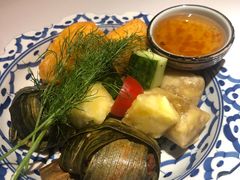 特色拼盘-BetterThai 泰加(苏州中心店)