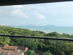 -三亚湾海居铂尔曼度假酒店