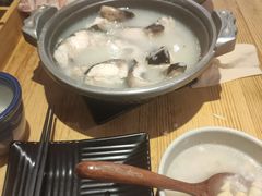 -一井烧肉·活鳗·寿司(望京SOHO店)