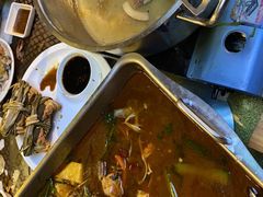 -黑牛码头·小龙虾·烧烤