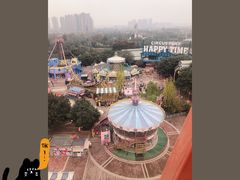 -成都欢乐谷