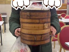 -常州糕团店(北大街新世纪商城店)