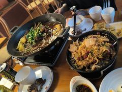 -客临百思德·东北特色馆(龙湖时代天街店)