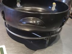 -合易泓烤肉•首创生椰大油边(宁山路店)