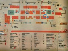 -Bengawan Solo(Changi Airport Terminal 2)