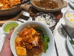-锦庐道地川菜(来福士店)