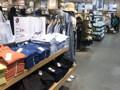 -MUJI无印良品(金狮广场店)