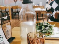 -刀叉遇上筷子中西融合餐厅(南开店)