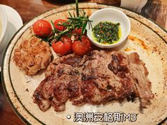 -Bistro 63 创意融合料理(广粤天地店)