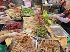 -老来福·非遗酸汤兔(凯旋路店)