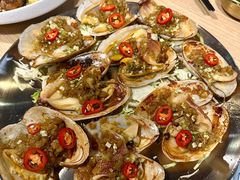 -质烤烤物·活烤海鲜(质烤总店)