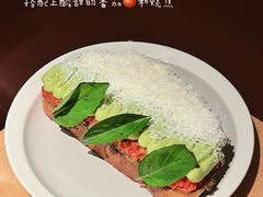 -O'eat Blossom&Pelican(深圳首店)