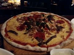 -Shanghai Brew House上海啤酒工坊(老外街店)