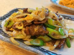 -维吾尔餐厅(宜山路店)