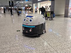 -广州白云国际机场-T2航站楼