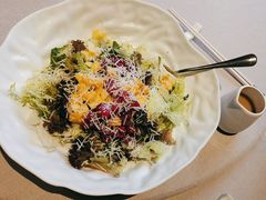 -漢舍中国菜馆(889广场店)