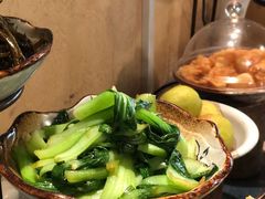 -卧龙堡客栈·中餐厅(古北水镇店)