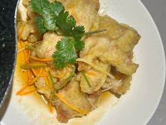 -额娘·现烙春饼烤鸭(太原总店)