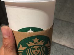 -星巴克(厦门SM新生活广场店)