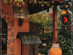 -南瓜花意大利餐厅(高新二路店)