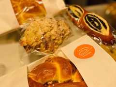 -StrasBake日式面包