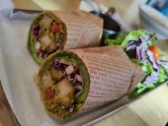 -就是卷儿Wrap and Roll(宣化路店)