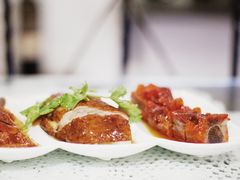 -熠盛粤味·顺德桑拿鸡(永康路店)