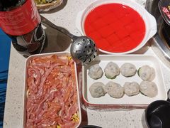 -钢管厂五区小郡肝火锅串串香(清河店)