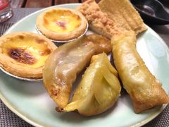 -金海湾自助餐厅(金陵饭店)